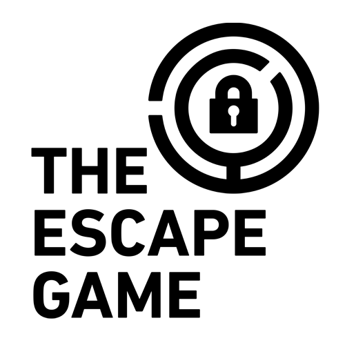 The Esacpe Game Logo