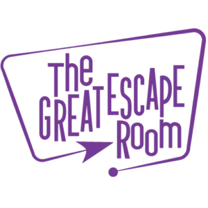 The Great Escape Room logo