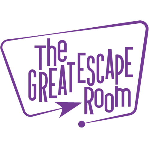The Great Escape Room Logo