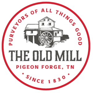 The Old Mill Square logo