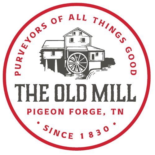 The Old Mill Square Logo