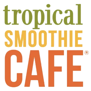 Tropical Smoothie Cafe logo