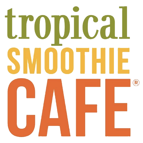 Tropical Smoothie Cafe Logo