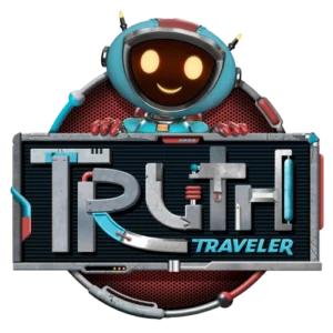 Truth Traveler logo