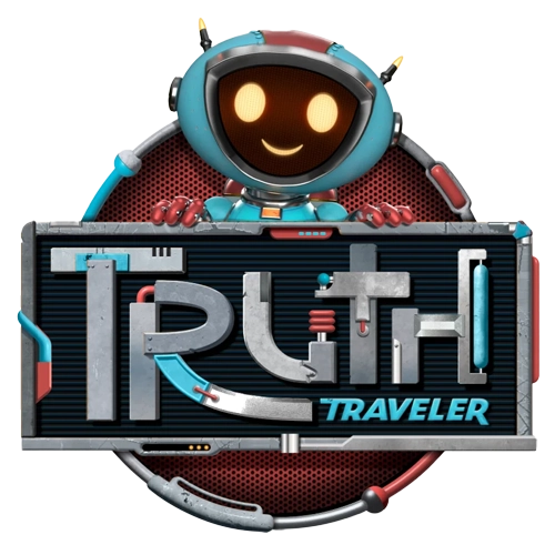 Truth Traveler Logo