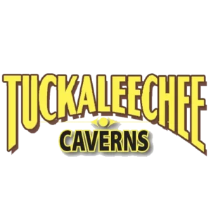 Tuckaleechee Caverns logo