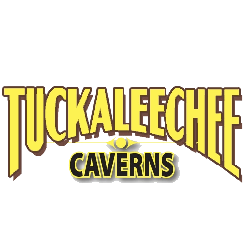 Tuckaleechee Caverns Logo