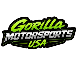 Gorilla Motorsports logo