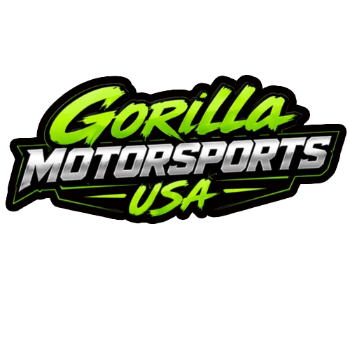 Gorilla Motorsports USA Logo