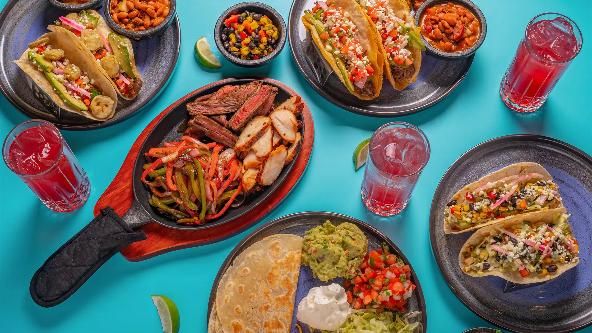 Gorilla Taco Pigeon Forge Tennessee