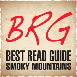 Best Read Guide Logo